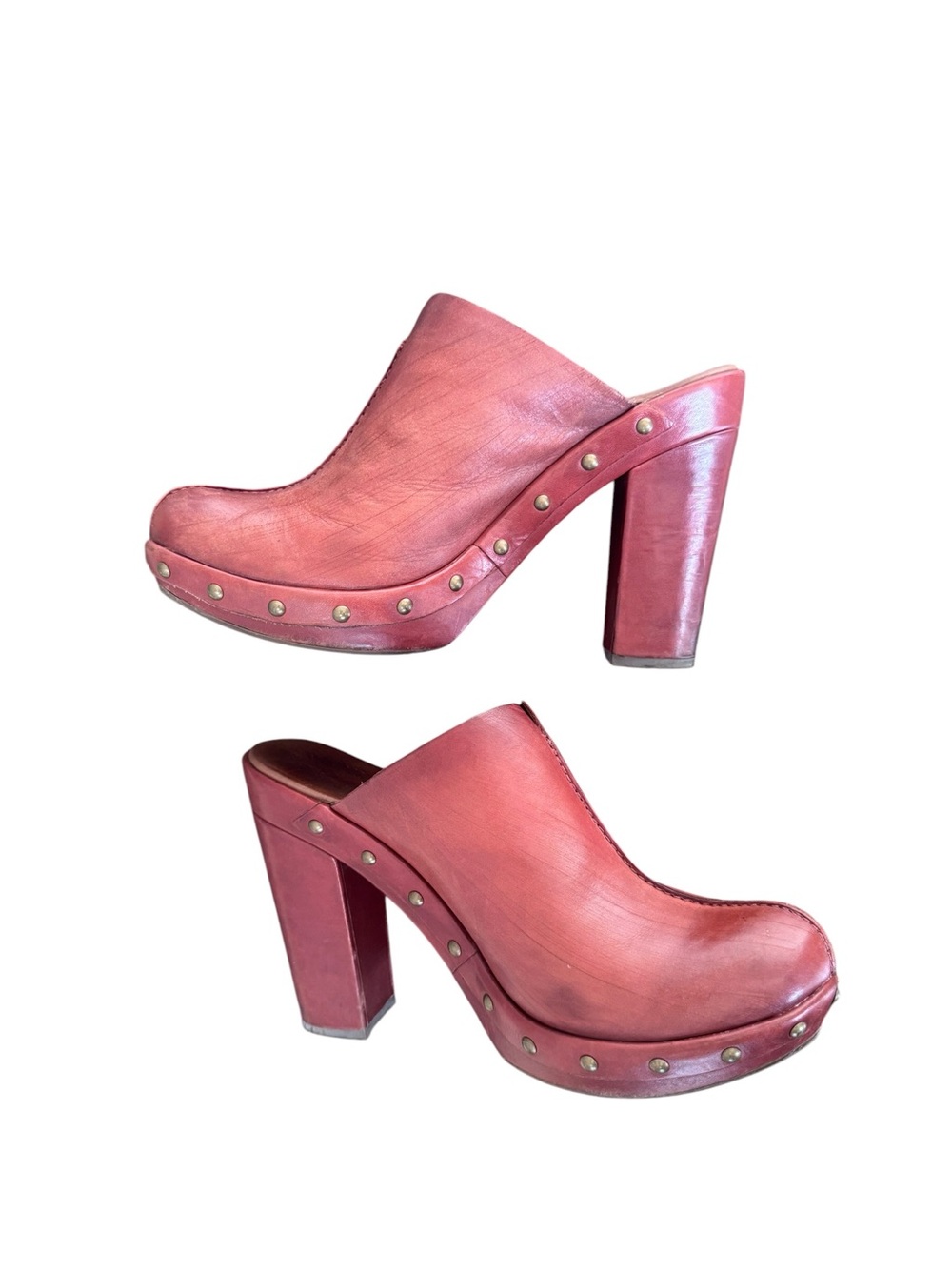 Kork-Ease Canyon Jacqueline Platform Clogs
